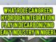 What Role Can Green Hydrogen Integration Play In Decarbonizing Heavy Industry In Nigeria