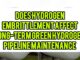 Does Hydrogen Embrittlement Affect Long-Term Green Hydrogen Pipeline Maintenance