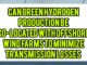 Can Green Hydrogen Production Be Co-Located With Offshore Wind Farms To Minimize Transmission Losses