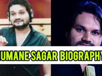 Humane Sagar Biography
