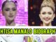 Ahtisa Manalo Biography