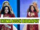 Fatima Bosch Biography