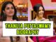 Thanuja Puttaswamy Biography
