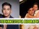 Stephan Estopia Biography